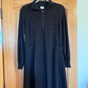 Cabi XS dress. Worn twice. With pockets.